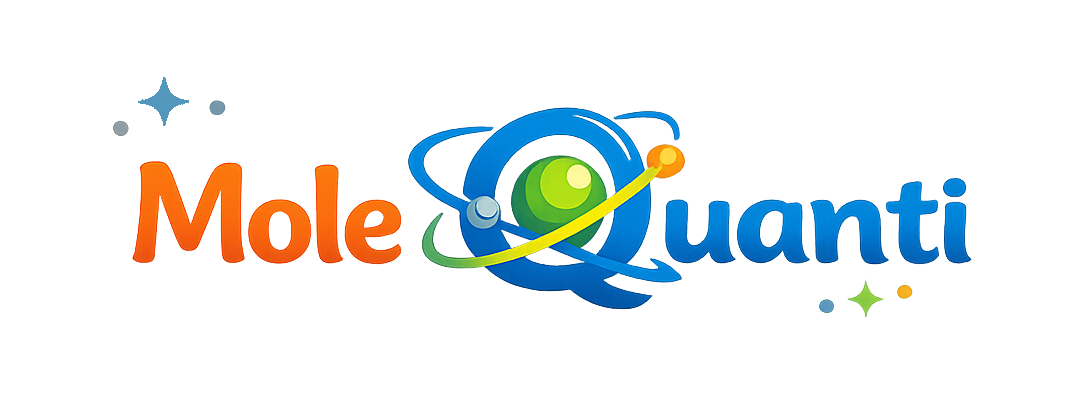MoleQuanta